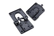 Monitorfäste - HP Quick Release Bracket 2 - 6KD15AA
