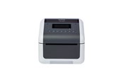 Label printer - Brother TD-4550DNWB 300dpi Direct Thermal Barcode Label and Receipt Printer - TD4550DNWBXX1