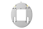 Väggfäste, AV-Möbel - Steelcase Roam Wall Mount - Max - recommended for - STPM1WALLMT