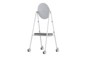 Väggfäste, AV-Möbel - Steelcase Roam Mobile Stand - Max - recommended for - STPM1CART