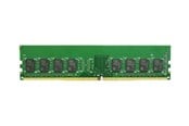 RAM - Synology - DDR4 - 4 GB - DIMM 288-pin - unbuffered *DEMO* - D4NE-2666-4G
