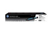 Skrivartillbehör-bläck-toner - HP W1103AD / 103AD 2-Pack Reload Kit Black Toner - W1103AD