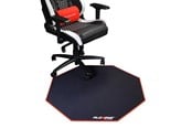 Gamingstol - Florpad Red Line - FM2_2103
