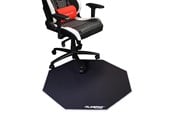 Gamingstol - Florpad Silver Line - FM2_2105