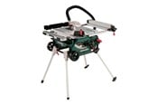 Cirkelsågar - Metabo TS 216 - table saw - 600667000