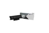Skrivartillbehör-bläck-toner - Lexmark - Ultra High Capacity - svart - original - - B220XA0