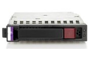 Hårddisk - HP E Dual Port Enterprise - 1.2TB - Hårddisk - 693719-001 - SAS2 - 2,5" - 693719-001