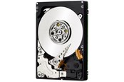 Hårddisk - Lenovo - hard drive - 1.2 TB - SAS - 1.2TB - Hårddisk - 00WG701 - Serial Attached SCSI - 2,5" - 00WG701