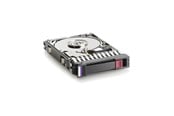 Hårddisk - HP E Enterprise - 300GB - Hårddisk - 618518-001 - SAS2 - 2,5" - 618518-001