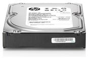 Hårddisk - HP 3TB 6G SATA 7.2k 3.5in MDL SC - 3TB - Hårddisk - 713823-B21 - SATA-600 - 713823-B21