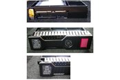 Hårddisk - HP E Dual Port Enterprise - 450GB - Hårddisk - 737573-001 - Serial Attached SCSI 3 - 3,5 "LFF - 737573-001
