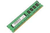 RAM - CoreParts Memory - DDR3L - 4 GB - DIMM 240-pin - registered - MMH9716/4GB