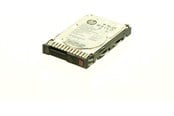 Hårddisk - HP E Midline - 500GB - Hårddisk - 656107-001 - SATA-600 - 2,5" - 656107-001