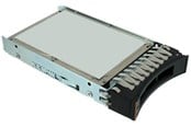 Hårddisk - IBM Lenovo - 600GB - Hårddisk - 49Y2005 - SAS2 - 2,5" - 49Y2005