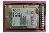 Hårddisk - HP E Enterprise - 600GB - Hårddisk - 870794-001 - Serial Attached SCSI 3 - 2,5" - 870794-001