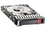Hårddisk - HP E - 72GB - Hårddisk - 447447-001 - Serial Attached SCSI - 2,5" - 447447-001