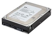 Hårddisk - HP Enterprise - 900GB - Hårddisk - 713821-B21 - Serial Attached SCSI - 713821-B21