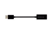 Displaykabel - IOGEAR GDPHD4KA - video adapter - DisplayPort / HDMI - GDPHD4KA