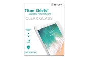 Mobiltelefontillbehör-Skyddsfilm - eSTUFF Titan Shield - screen protector - ES503100