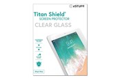 Mobiltelefontillbehör-Skyddsfilm - eSTUFF Titan Shield - screen protector - ES503002