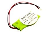 Strömförsörjning - CoreParts Battery - battery back up - Li-Ion - 0.2 Ah - 0.6 Wh Strömförsörjning - ATX - 80 Plus - MBXBU-BA0007