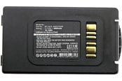Strömförsörjning - CoreParts Battery - handheld battery - Li-Ion - 6800 mAh - 25 Wh Strömförsörjning - ATX - 80 Plus - MBXPOS-BA0063