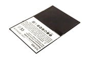 Tablet - Adapters & Chargers - CoreParts Battery battery - Li-pol - MBXAP-BA0011