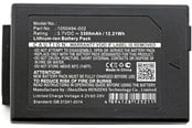 Strömförsörjning - CoreParts Battery - handheld battery - Li-Ion - 3300 mAh - 12 Wh Strömförsörjning - 80 Plus - MBXPOS-BA0217