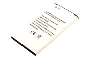 Mobile - Adapters & Chargers - CoreParts Battery battery - Li-pol - MBXSA-BA0135