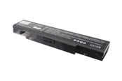 Laptopbatteri - CoreParts Battery - laptop battery - Li-Ion - 4400 mAh - 48.8 Wh - MBXSA-BA0155