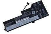 Laptopbatteri - Lenovo - laptop battery - Li-Ion - 2095 mAh - 24 Wh / 01AV421 - 01AV421