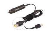 Strömkabel (extern) - CoreParts Spareparts Mobile - car power adapter - 90 Watt - MSPT2042C