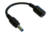 Övriga kablar - CoreParts Battery Conversion Cable - power connector adaptor - MBCONVERTER4.5X3.0