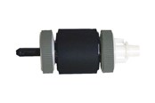 Skrivare tillbehör - HP Cst. Pick Up Roller Assembly - RM1-6323-000CN