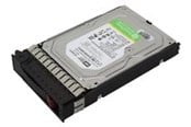 Hårddisk - HP E - 160GB - Hårddisk - 353043-001 - SATA-150 - 3,5" - 353043-001