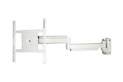 Monitorfäste - Neomounts FPMA-HAW050 - Wall Mount (Adjustable Arm) - FPMA-HAW050