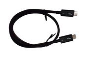 FireWire-kabel - Lenovo Thunderbolt cable - 03X7134