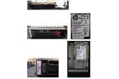 Hårddisk - HP E - 600GB - Hårddisk - 517354-001 - Serial Attached SCSI - 3,5" - 517354-001