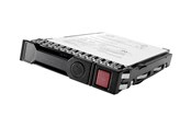 Hårddisk - HP E Dual Port Enterprise - 600GB - Hårddisk - 737574-001 - Serial Attached SCSI 3 - 3,5 "LFF - 737574-001