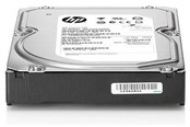 Hårddisk - HP HDD 600GB SAS 6G 15K LFF - 1TB - Hårddisk - 713869-B21 - SATA-600 - 3,5" - 713869-B21