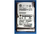 Hårddisk - HP E Enterprise - 900GB - Hårddisk - 719429-001 - SAS2 - 2,5" - 719429-001