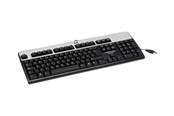 Tangentbord - HP Standard - Laptop tagentbord - till ersättning - Fransk - 826631-051
