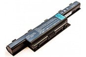 Laptopbatteri - CoreParts Battery - MBI50859
