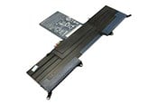 Laptopbatteri - CoreParts Battery - laptop battery - Li-Ion - 3200 mAh - MBI56042