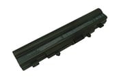 Laptopbatteri - CoreParts Battery - laptop battery - Li-Ion - 4400 mAh - 49 Wh - MBXAC-BA0005
