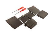 Laptopbatteri - CoreParts Battery - laptop battery - Li-pol - 5260 mAh - 40 Wh - MBXAP-BA0039