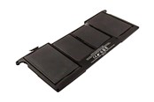 Laptopbatteri - CoreParts Battery - laptop battery - Li-pol - 8400 mAh - MBXAP-BA0003
