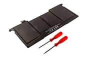 Laptopbatteri - CoreParts Battery - laptop battery - Li-pol - 4800 mAh - MBXAP-BA0004