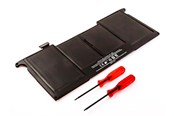 Laptopbatteri - CoreParts Battery - laptop battery - 39 Wh - MBXAP-BA0005
