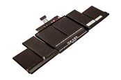 Laptopbatteri - CoreParts Battery - laptop battery - 95 Wh - MBXAP-BA0012